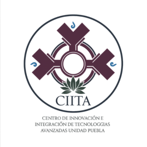 Logo de CIITA Puebla